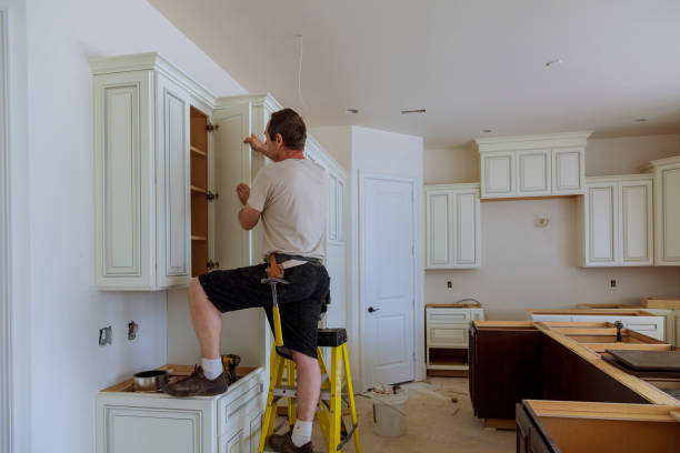 Licensed Kitchen Remodeling service in Ashton, MD - BM Kitchen