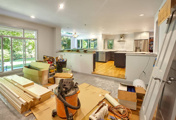 Reliable Kitchen Remodeling contractor in Ashton, MD by BM Kitchen